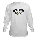 Pickleball tshirt